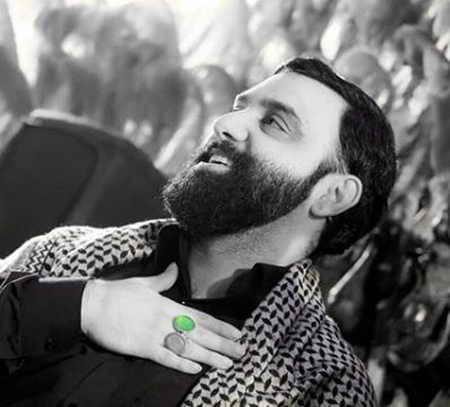 جواد مقدم ضربان دلم